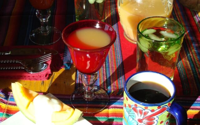 Ravens Ridge Bed & Breakfast