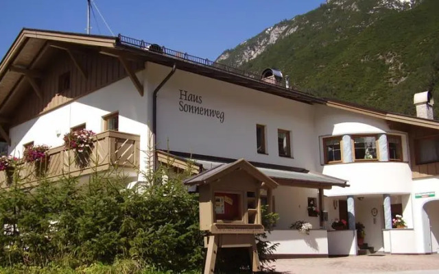 Haus Sonnenweg