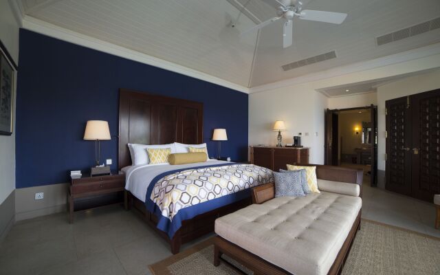 Cape Weligama - Relais and Chateaux