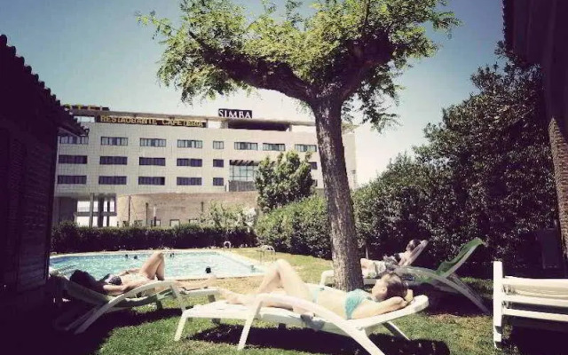 Hotel Simba