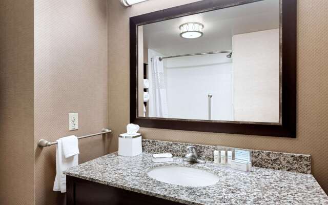 Hampton Inn Lewiston-Auburn