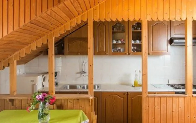 Apartments Zore Glavinic