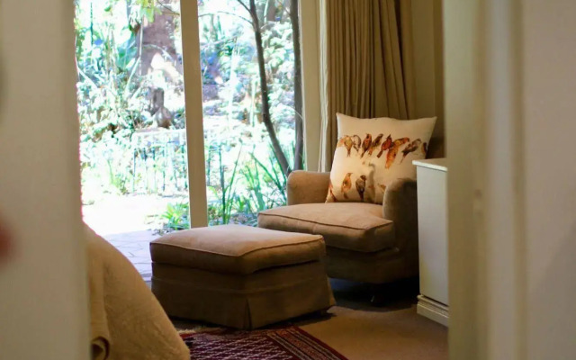 Melrose Place Boutique Hotel
