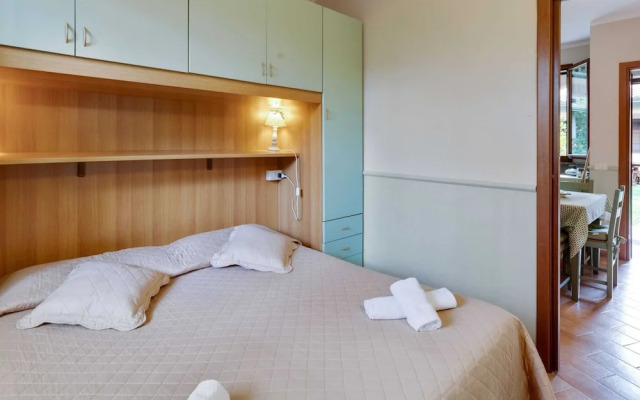 Belvilla by OYO Trilocalescarlino