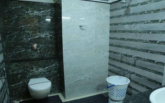 I-Roomz Pratap Residency