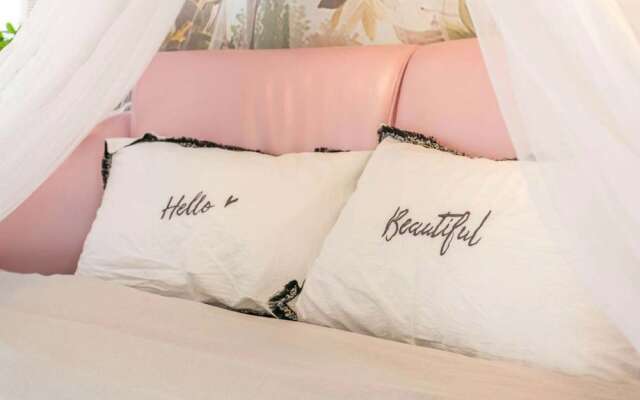 Hanyang Leisure Stay Inn D