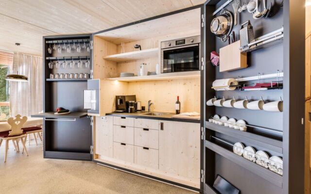 Waldchalet Obomilla (Msz150)