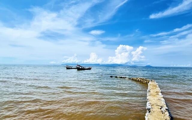 Vakara Hotel Kep