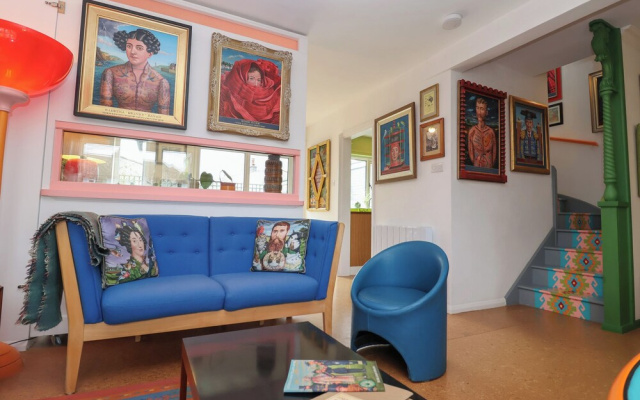 The Orchard Close Art House