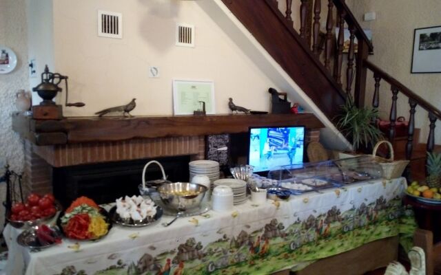 Borgo Caiano Country Inn