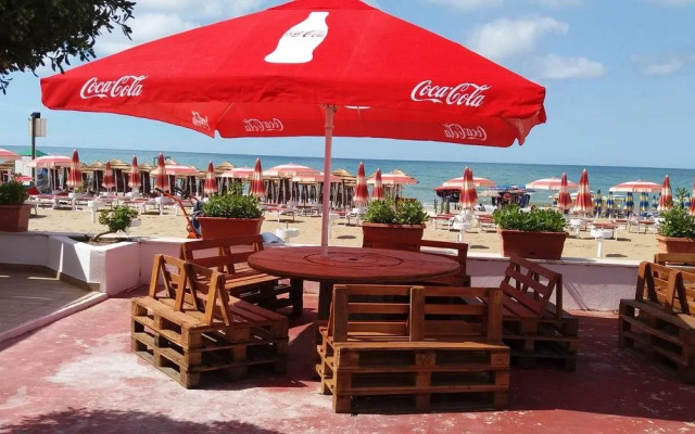 Albergo Lido Diomedee