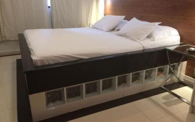 Close to Copacabana Beach