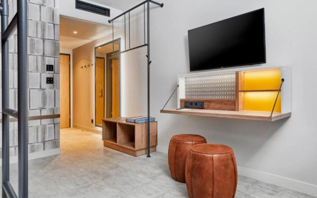 H2 Hotel Mainz