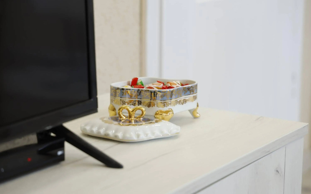 Apartment Alexandar