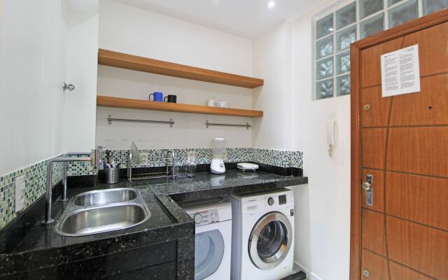 MZ Apartments Duvivier