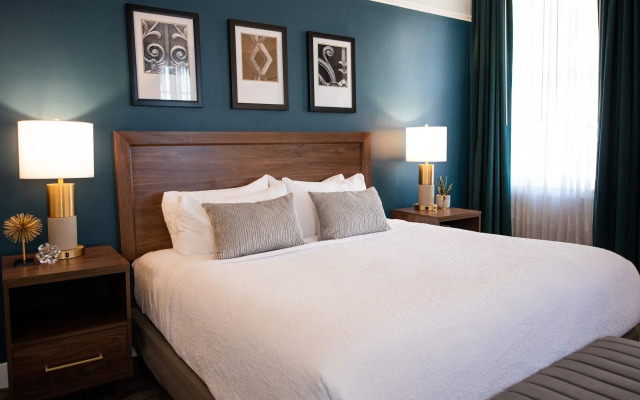 Magnolia Hotel Omaha