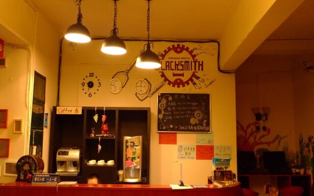 Blacksmith Hostel