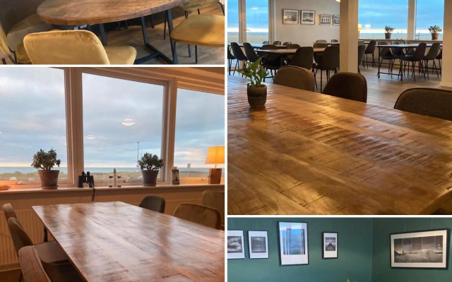 B&B by the Sea Hirtshals