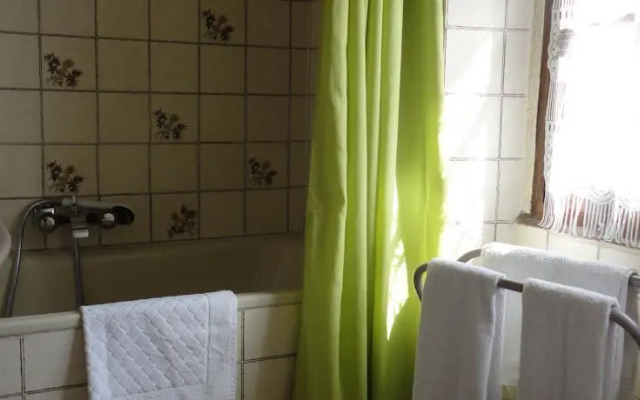 Le Moulin De La Salaou