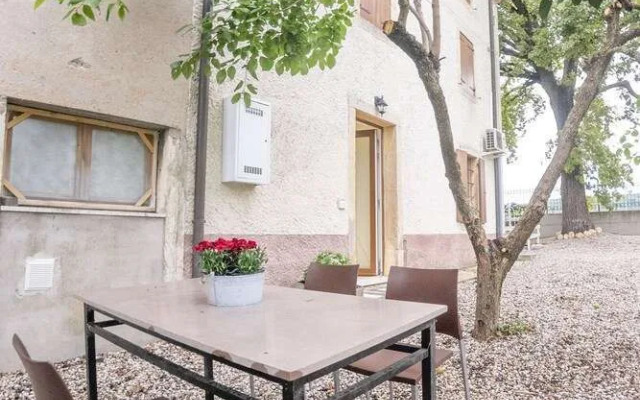 Rustico alla Quercetta