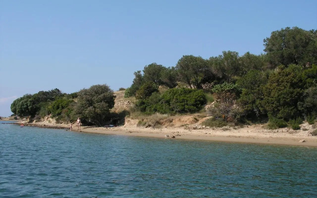 Apartments by the sea Supetarska Draga - Donja, Rab - 5042