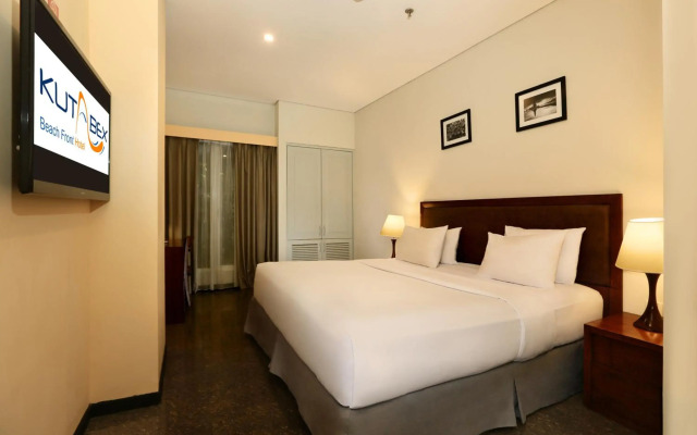 Kutabex Beach Front Hotel