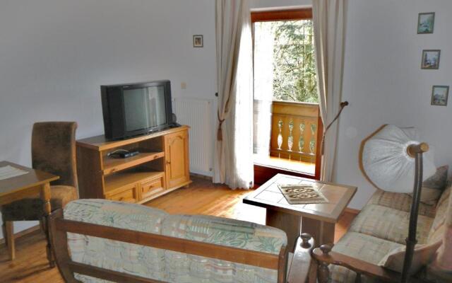 Ferienwohnung Waldoase am Fuchsenstein