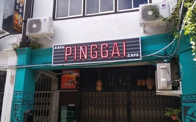 Hotel O Tropical Lodge