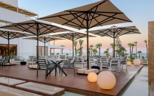 Golden Bay Beach Hotel