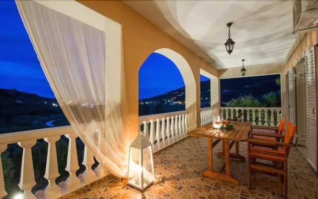 Gerovasis Villas