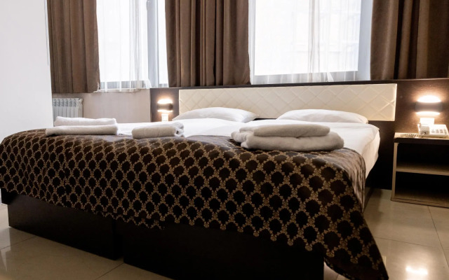 Comfort INN