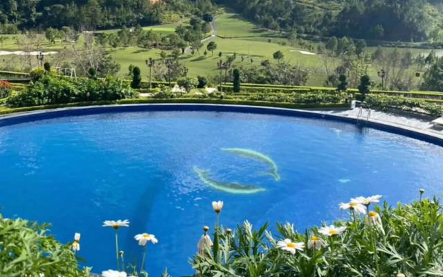 Swiss-BelResort Tuyen Lam Dalat