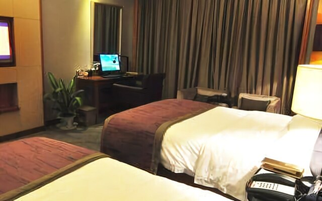 Feng Lin International Hotel