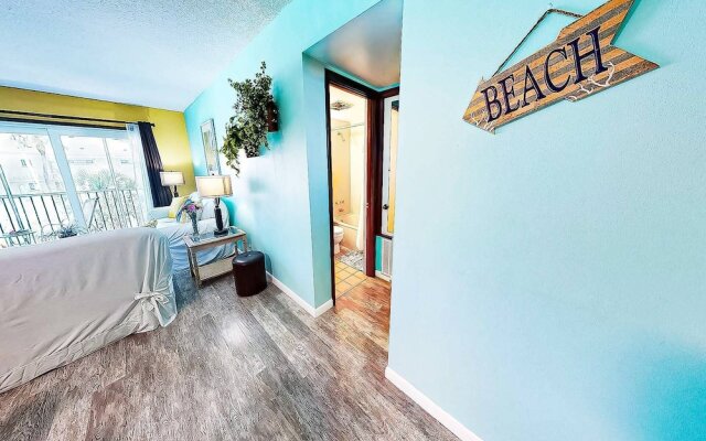 Kingston Arms On Lido Key 1BR