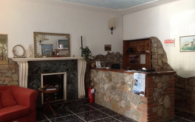 B&b Alla Meria