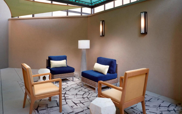 The Westin Chattanooga