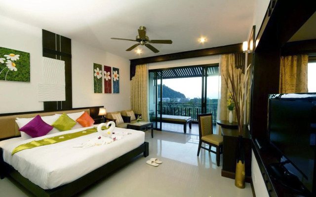 Palm Paradise Resort