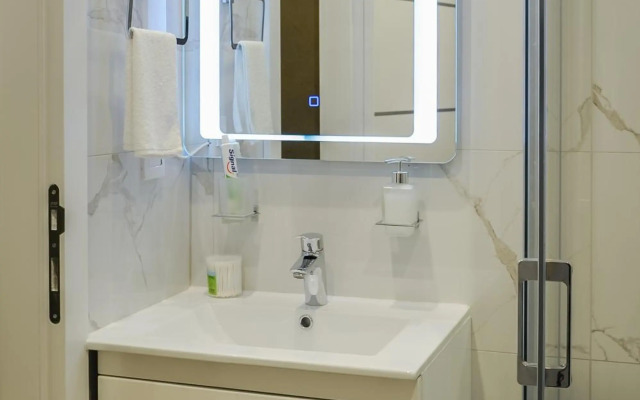 Apartmani President II