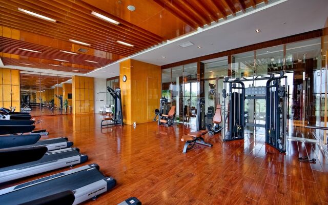 CYNN XANADU Hotel Chengdu