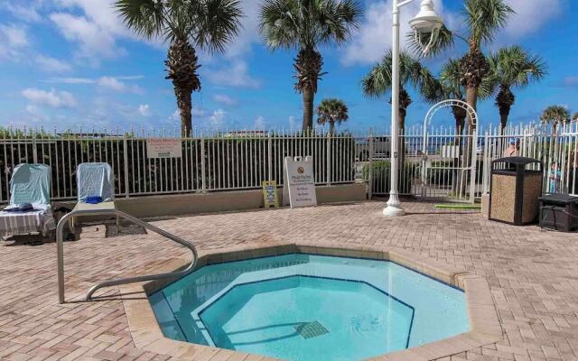 Majestic Sun by Panhandle Getaways