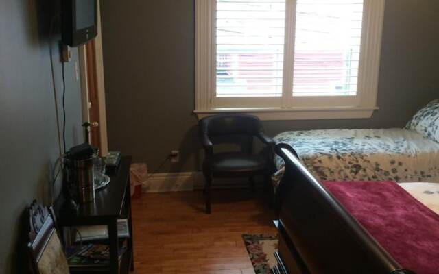 The Narrows Bed & Breakfast