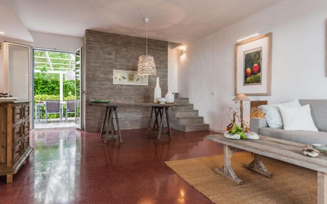 Il Minicucco Apartments - Zaffiro