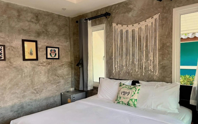 Nithiporn Resort