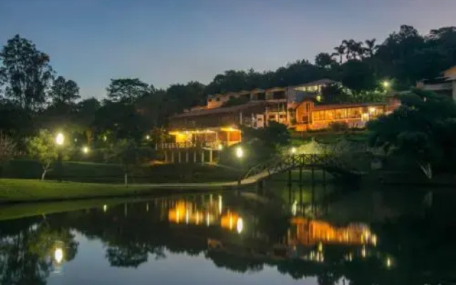 Pousada Vila Rica