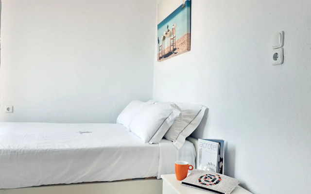 Acrotel Lily Ann Village
