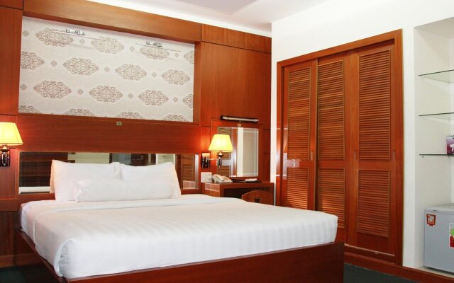 Ngoc Tung Hotel