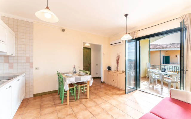 Residence I Mirti Bianchi, Santa Teresa Gallura