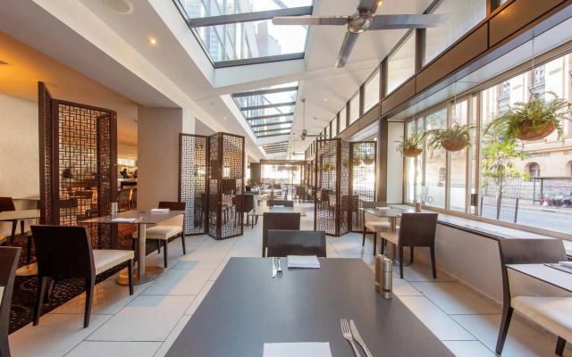 Mercure Brisbane King George Square