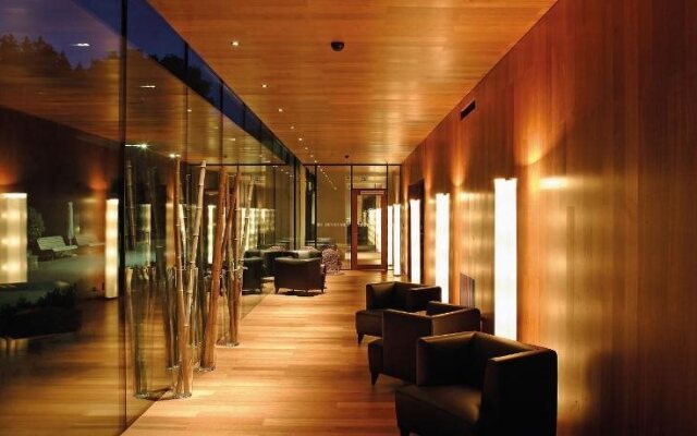 Sonnmatt Luzern Kurhotel Residenz