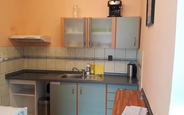 Apartmany Železná Ruda